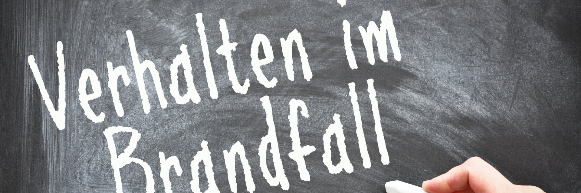 Brandschutzbeauftragter